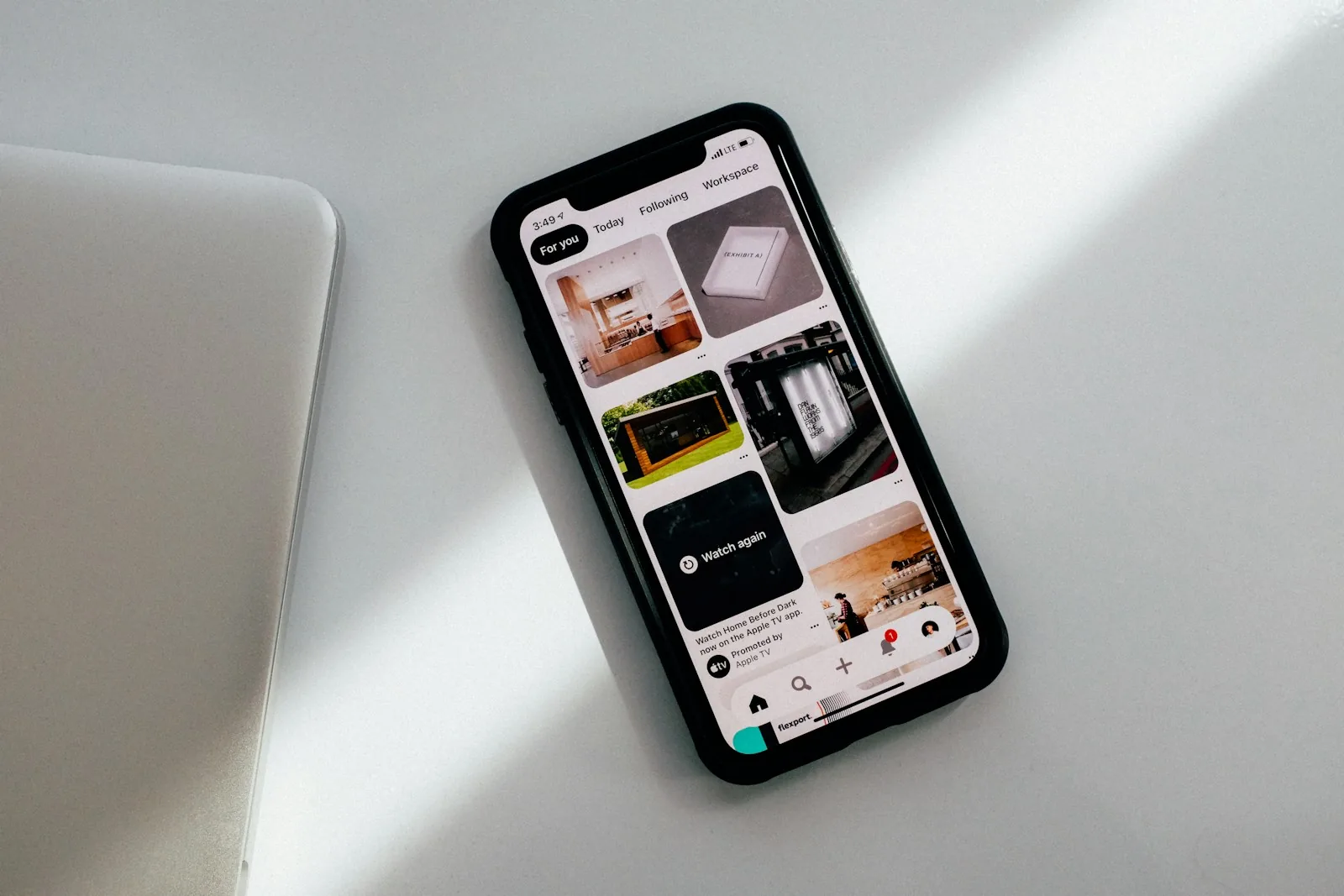 Brand identity project
